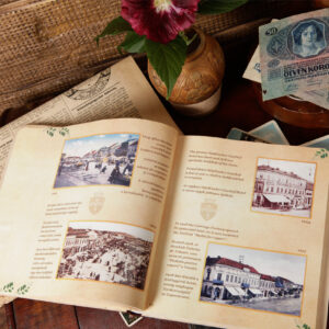 Album “Old Mureș County” <br><span class="detalii-old-romania">250 de imagini (1669-1939)</span> 14 11 Old Mures County 14