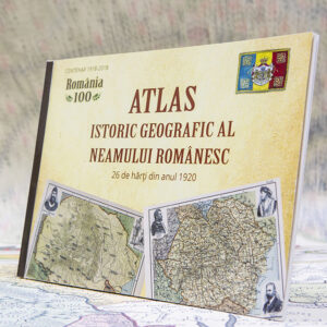 Atlas Istoric Geografic 1 7