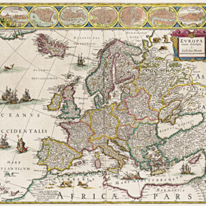 Europa 1630 2 8