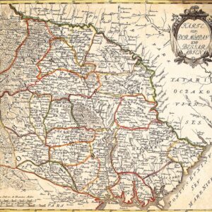 Moldova 1788 2 9
