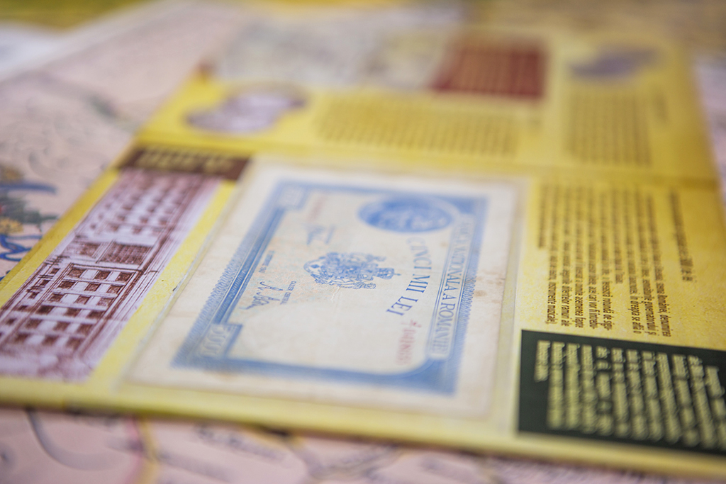 Cadou inspirat pentru istorici Cadou inspirat pentru istorici