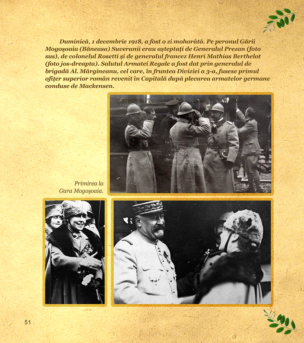 Centenar Romania 100 – Idee de cadou Centenar Romania 100 – Idee de cadou