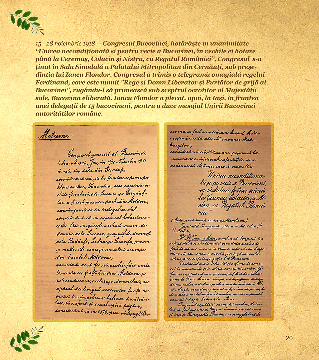 Albumul Romania 100 Albumul Romania 100