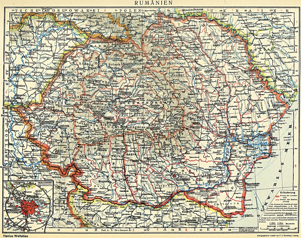 Romania_Mare_1926