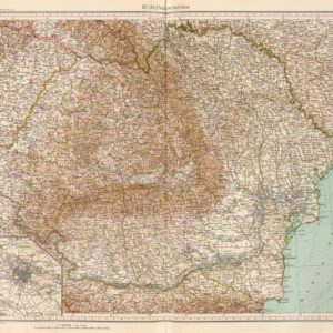 Romania Mare 1929 2 9