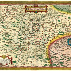 Transilvania 1566 2 3