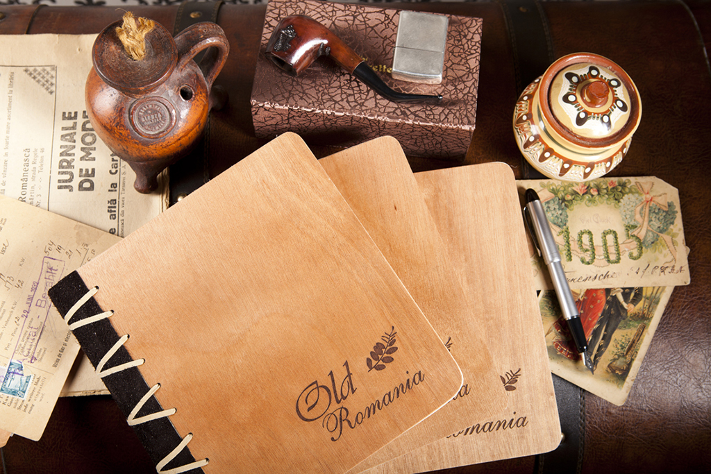 Album Old Romania Album Old Romania