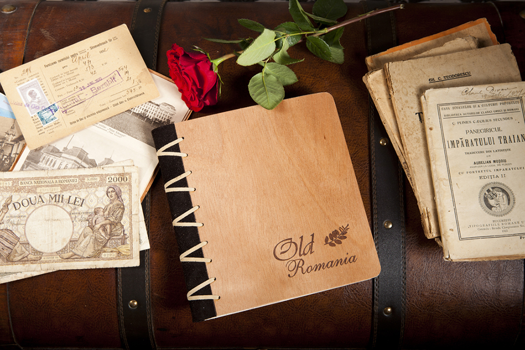 Istoria Romaniei in imagini Istoria Romaniei in imagini