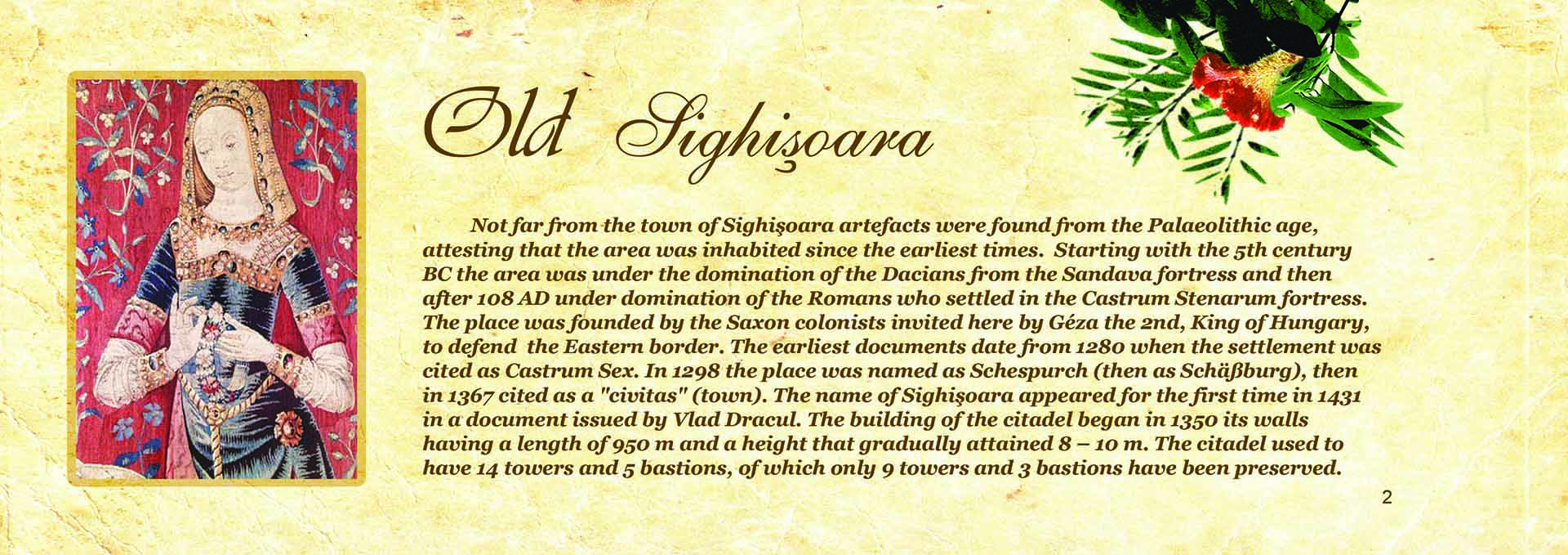 Vechea_Sighisoara_2 Vechea_Sighisoara_2