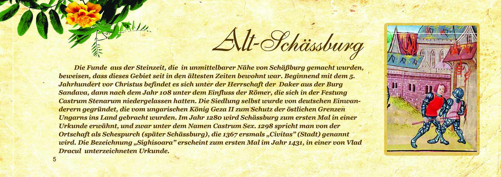 Vechea_Sighisoara_3 Vechea_Sighisoara_3