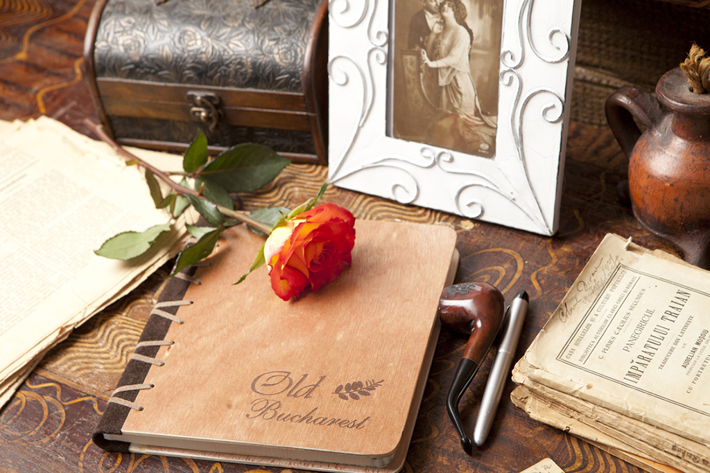 Cadou business -Vechiul Bucuresti Cadou business -Vechiul Bucuresti