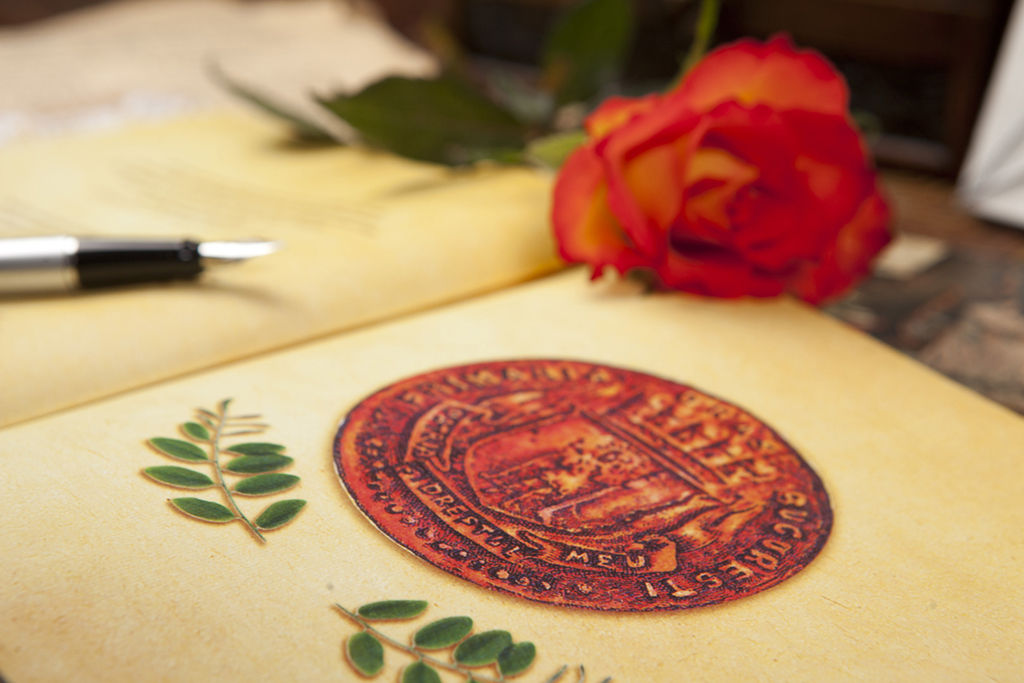 Old Bucharest Old Bucharest