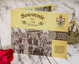 Album cu imagini istorice Old Bucharest Album cu imagini istorice Old Bucharest