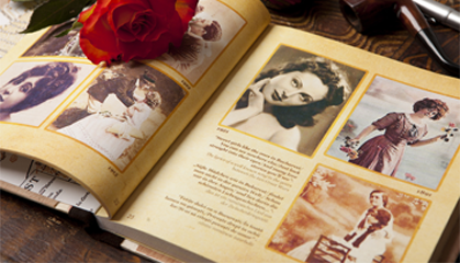 Cadou personalizat Old Bucharest Cadou personalizat Old Bucharest