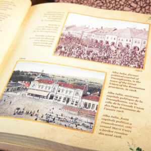 Album “Old Transylvania” Cu coperte de lemn – 453 de imagini (1550-1939) 2 MG 9044 scaled 2